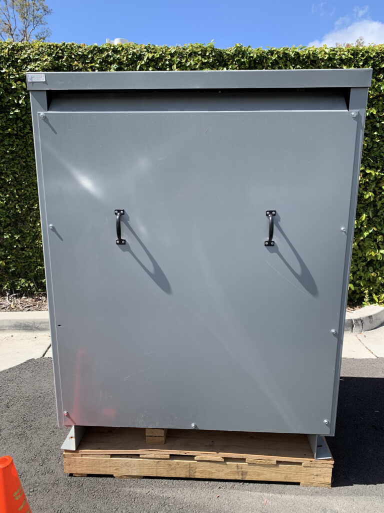 Scrap Transformer Buyers Near Boise