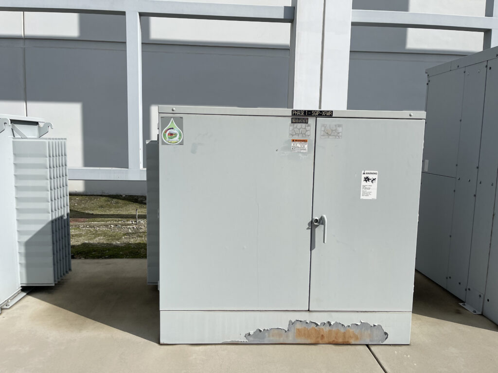 Scrap Transformer Buyers Near Boise