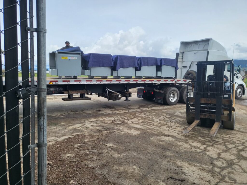 Scrap Transformer Buyers Near Boise