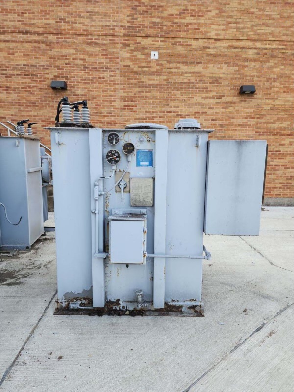 Scrap Transformer Buyers
